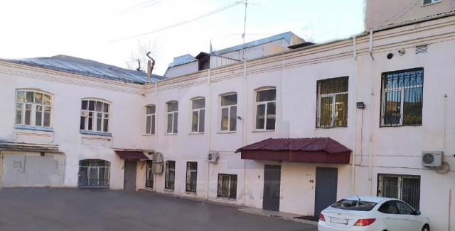 Аренда помещение свободного назначения с отд. входом, м.Маяковская.