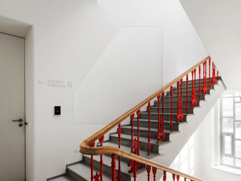 Особняк "Шервуда", м.Шаболовкая