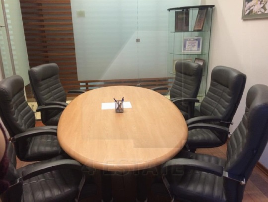 Продажа презентабельного особняка класса В+, в стиле LOFT, м. Парк культуры.