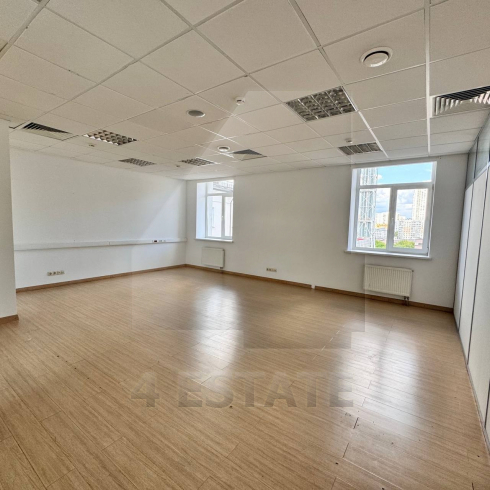 Аренда бизнес-центра "Русаковский", м.Сокольники