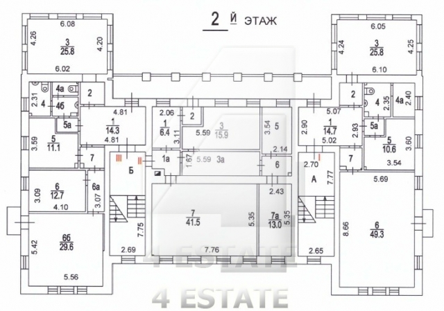 Продажа здания с территорией, м.Измайловская.