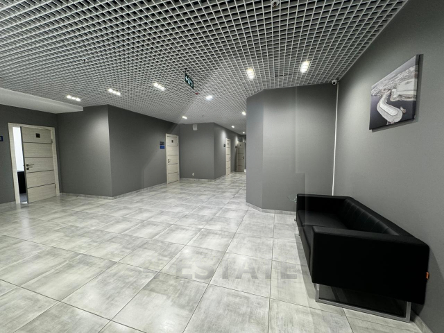 Бизнес-центр "Парк Победы", м.Парк победы.