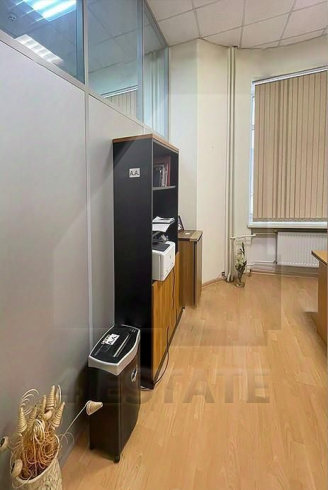 Аренда офиса в бизнес центре класса В+, м.Спортивная.