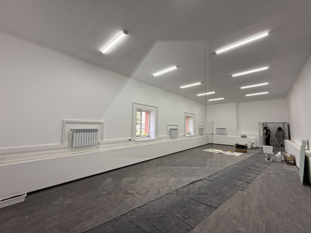 Здание свободного назначения, м.Электрозаводская