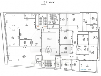 Продажа бизнес центра класса А, м.Таганская.