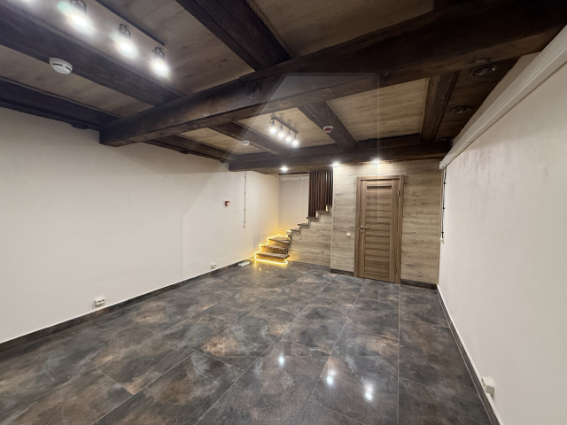 Аренда особняка класса В+, м.Павелецкая.