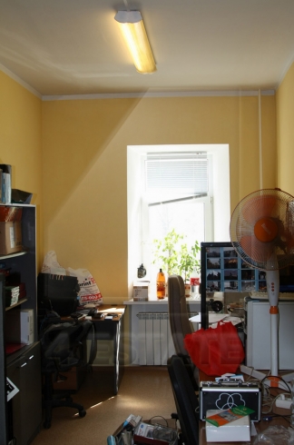 Продажа презентабельного особняка класса В+, м.Римская. 