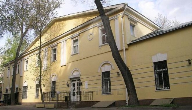 Особняк(ОСЗ) на продажу, м.Баррикадная.