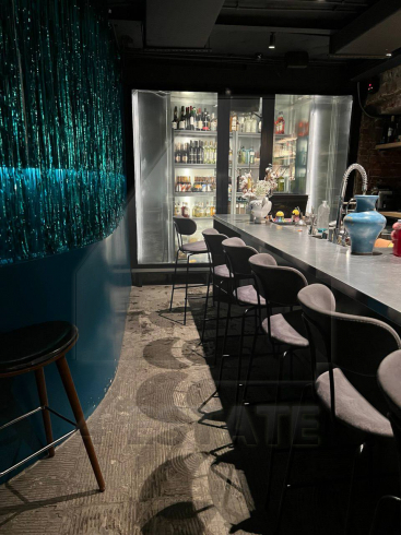 Торговое помещение в аренду с мебелью, м.Китай-город.