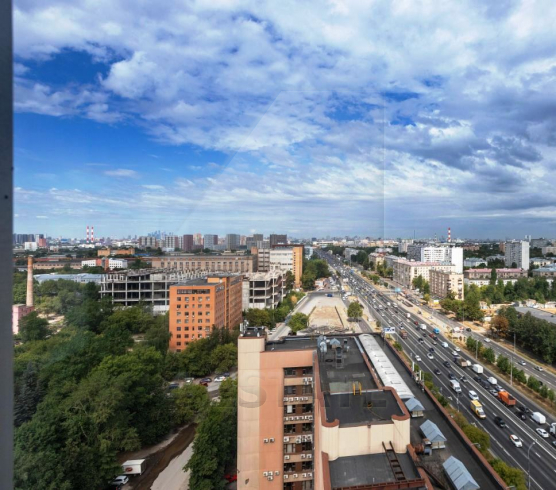 Аренда в бизнес центре «Центр Юнион», м.Рязанский проспект