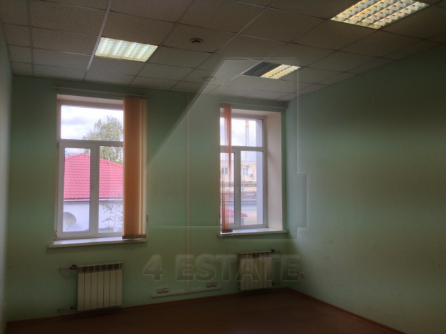 Бизнес центр класса В, м.Сокольники.