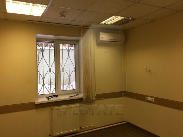 Продажа офисных особняков класса В, м.Академическая.