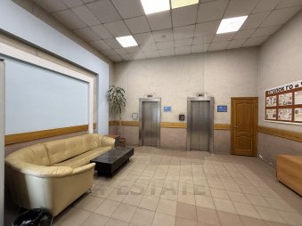 Аренда в бизнес центре класса В, м.Павелецкая.