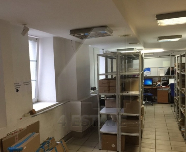 Продажа особняка, м.Третьяковская.