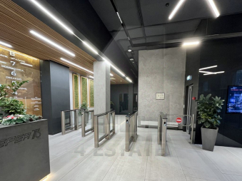 Бизнес-центр "Галерея 76" м.Калужская.