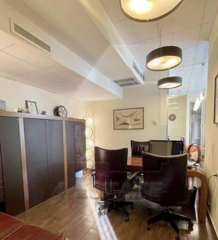 Реконструированный особняк класса А, м.Фрунзенская.