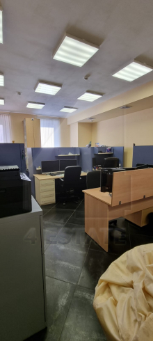 Аренда офисов в бизнес-центре «Бейкер плаза» класса А, м.Белорусская.