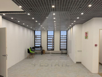 Аренда нового особняка класса А, м.Китай-город.