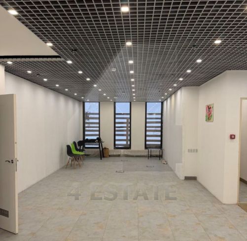 Аренда нового особняка класса А, м.Китай-город.