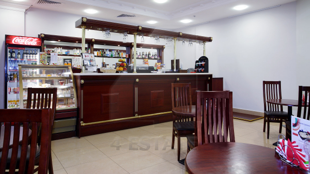 Аренда в деловом комплексе класса А «Central City Tower», ст. м. «Новокузнецкая»