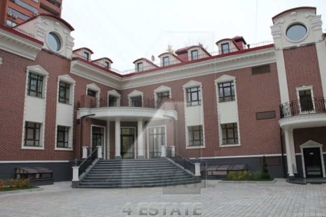 Продажа VIP особняк с мебелью класса А, м.Улица 1905г.