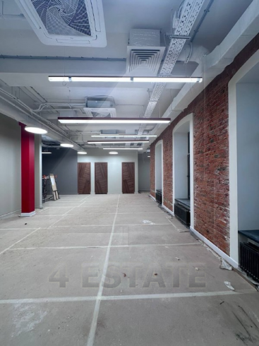 Аренда офисов в особняке класса А "Нега", м.Китай-город.