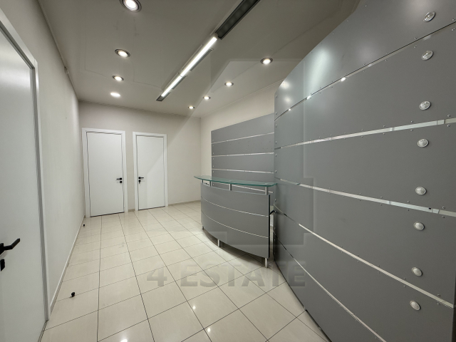 Презентабельный особняк класса В+, м. Красные ворота.