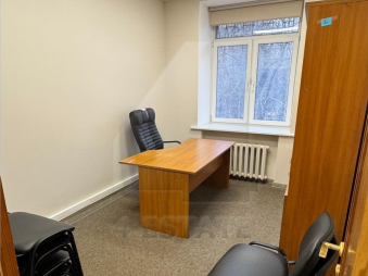 Аренда офисного помещения с отд. входом, м.Университет.