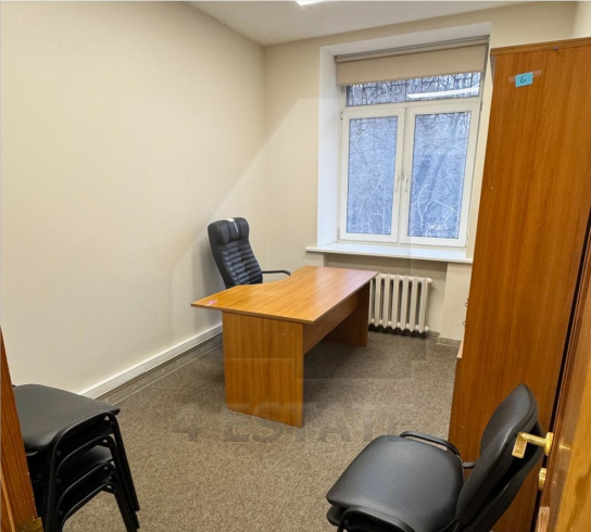 Аренда офисного помещения с отд. входом, м.Университет.