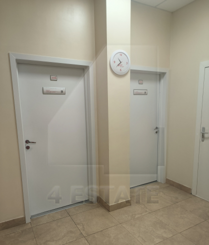 Аренда особняка под медицинский центр, м.Бауманская.