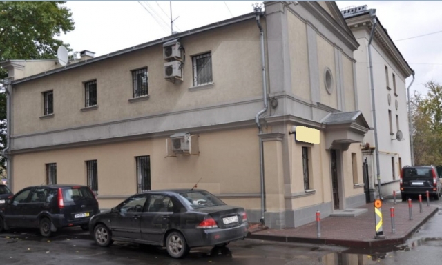 Продажа презентабельного особняка,м.Красносельская.