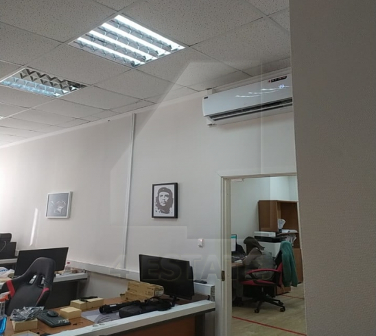 Аренда особняка или офиса в нем, м.Площадь Ильича.