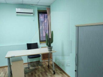 Офисный особняк в аренду, м.Стахановская.