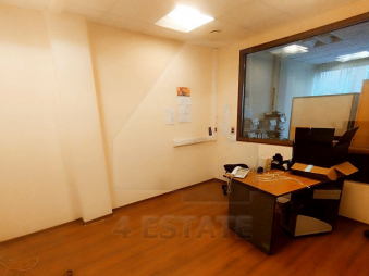 Аренда офисных и торговых помещений, м. Сокол.