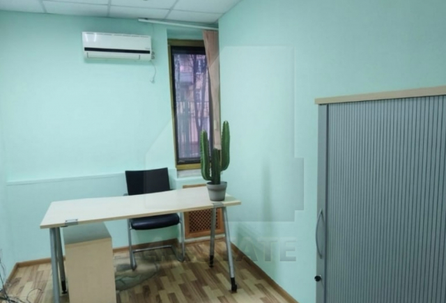 Офисный особняк в аренду, м.Стахановская.