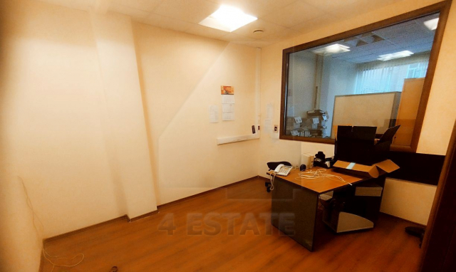 Аренда офисных и торговых помещений, м. Сокол.