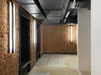 Аренда помещения в особняке класса В+, м.Проспект Мира