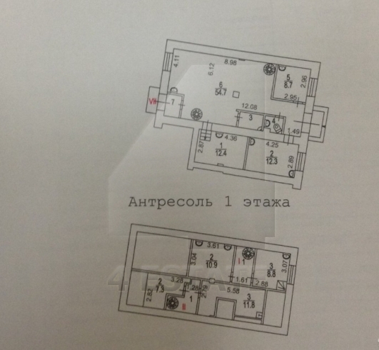 Аренда ПСН м. Таганская.