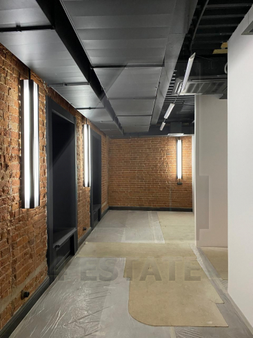 Аренда помещения в особняке класса В+, м.Проспект Мира