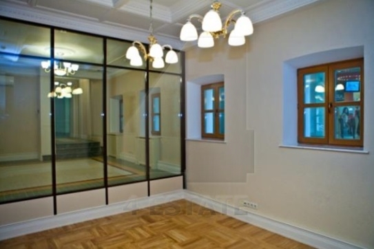 Продажа представительского особняка класса А, м. Тверская.