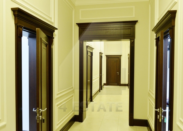 Продается презентабельный особняк, м.Смоленская.