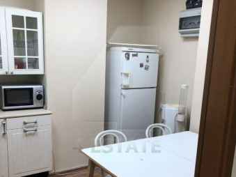 Аренда части особняка класса В+, м.Арбатская.