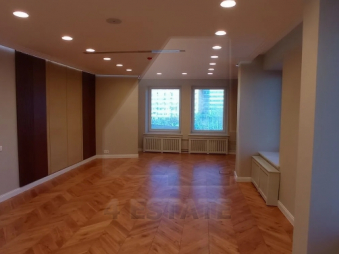 Бизнес-центр "Сущевский вал", м.Савеловская