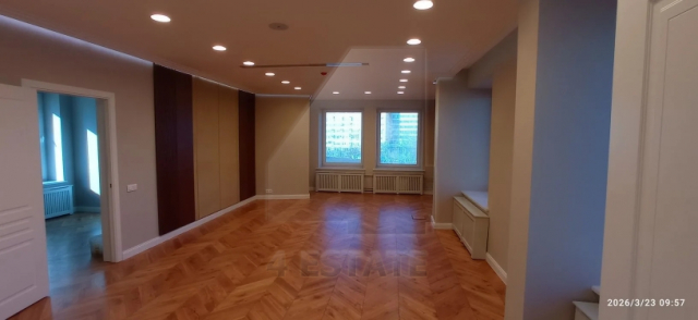 Бизнес-центр "Сущевский вал", м.Савеловская