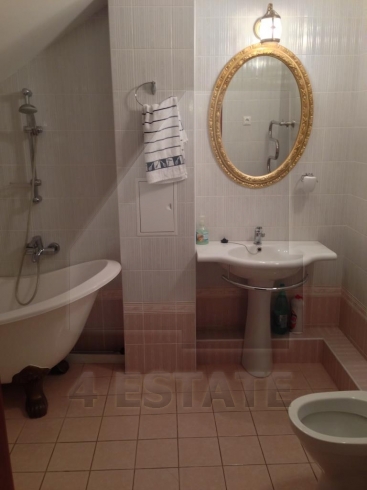 Продажа особняка представительского класса, м.Баррикадная.