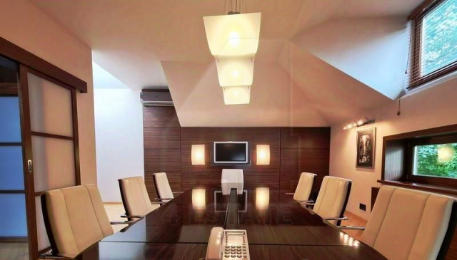 Аренда офисного особняка, м.Таганская.