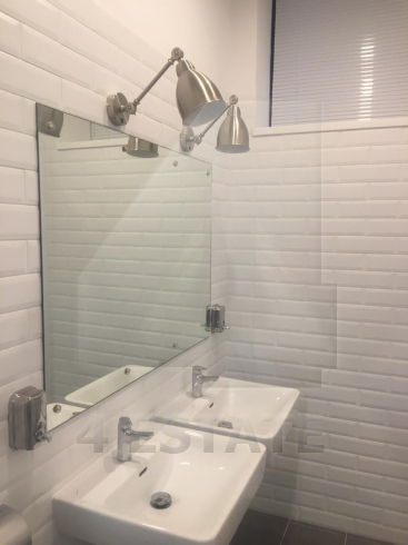 Офисный центр, м.Курская