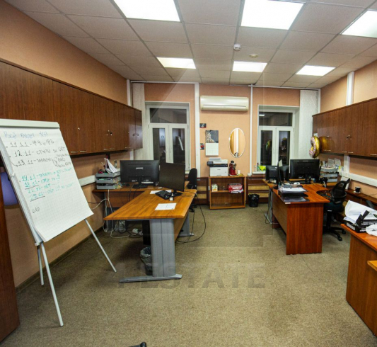 Презентабельный особняк, м.Цветной бульвар.