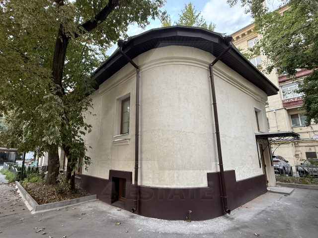 Аренда особняка класса В+, м.Павелецкая.