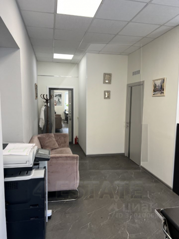 Офисы в аренду в презентабельном особняке, м.Цветной б-р.